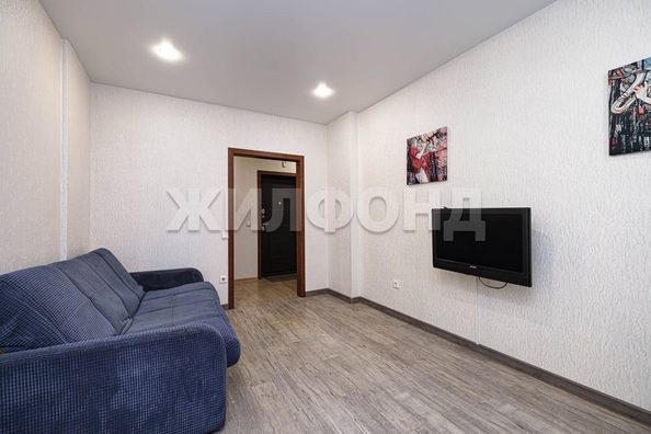 
  Продается 1-комн. квартира 38.8 м², в ЖК Костычева, 40/3. Фото 1.