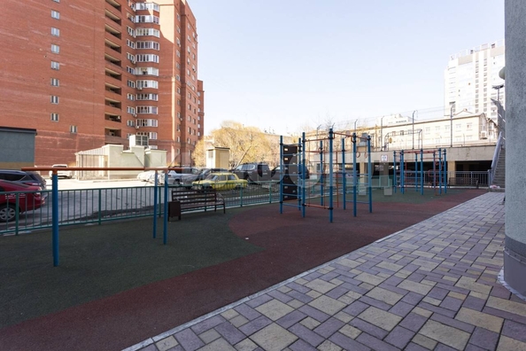
  Продается 2-комн. квартира 63.6 м². Фото 22.