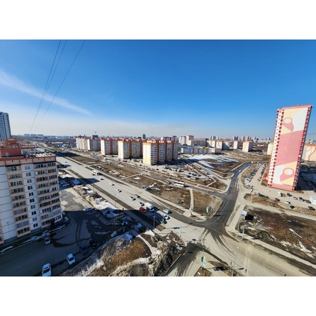 
  Продается студия 40.3 м², в ЖК На Петухова, дом 2. Фото 14.