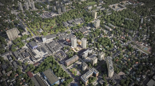 
  Продается 1-комн. квартира 37.8 м², в ЖК Цитатум. Фото 5.