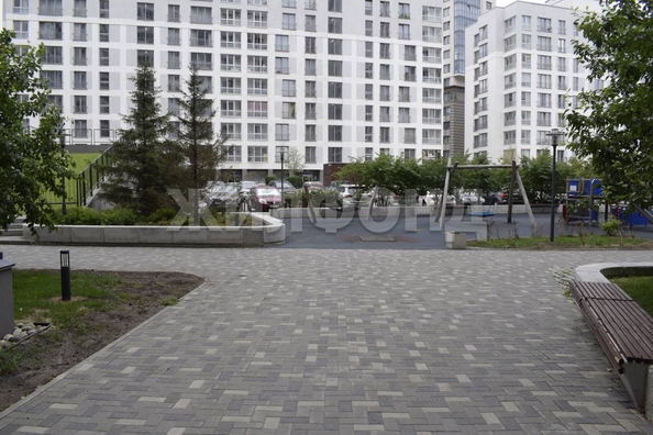 
  Продается студия 30.9 м². Фото 3.