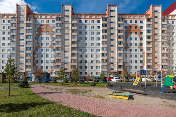 
  Продается 1-комн. квартира 37.4 м². Фото 5.