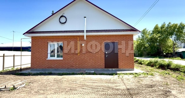 
  Продается дом 66.2 м². Фото 8.
