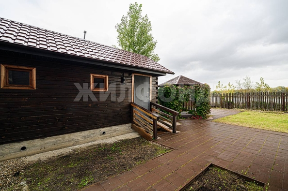 
  Продается дача 104.4 м². Фото 28.