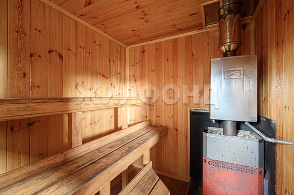 
  Продается дача 104.4 м². Фото 29.