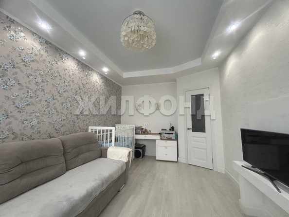 
  Продается 1-комн. квартира 33 м², в МКР Олимпийской славы, дом 2. Фото 7.