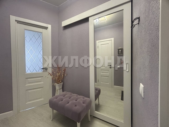 
  Продается 1-комн. квартира 33 м², в МКР Олимпийской славы, дом 2. Фото 9.