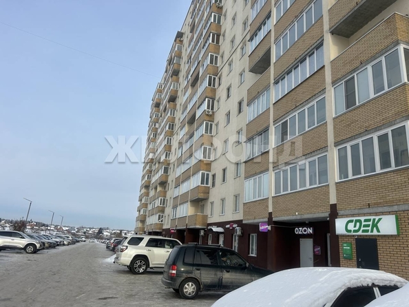 
  Продается 1-комн. квартира 33 м², в МКР Олимпийской славы, дом 2. Фото 2.