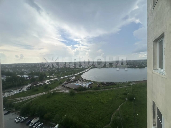 
  Продается 1-комн. квартира 33 м², в МКР Олимпийской славы, дом 2. Фото 4.