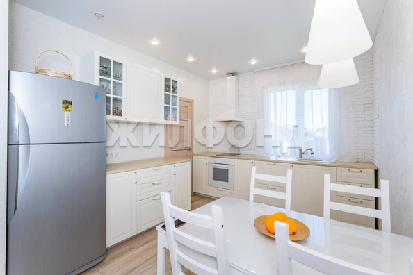 
  Продается дом 97.6 м². Фото 23.