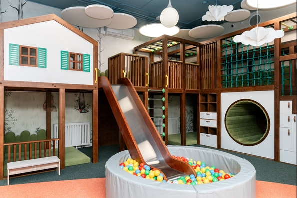 
  Продается 3-комн. квартира 63.7 м², в ЖК Тихомиров, башня А. Фото 12.