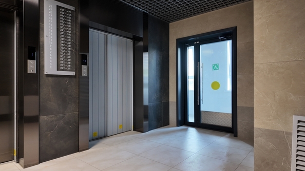 
  Продается 4-комн. квартира 90.86 м², в ЖК Биография. Фото 9.