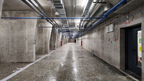 
  Продается 4-комн. квартира 90.86 м², в ЖК Биография. Фото 15.