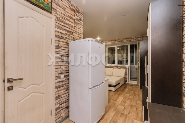 
  Продается студия 20.1 м². Фото 1.