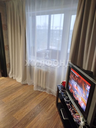
  Продается 2-комн. квартира 37.1 м². Фото 10.