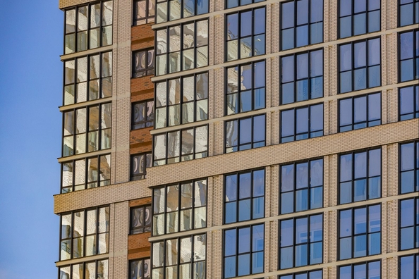 
  Продается 1-комн. квартира 43.91 м², в ЖК Чкалов, дом 7. Фото 5.