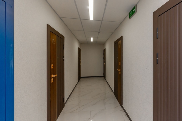 
  Продается 1-комн. квартира 43.91 м², в ЖК Чкалов, дом 7. Фото 12.