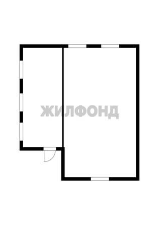 
  Продается дом 78.6 м². Фото 19.
