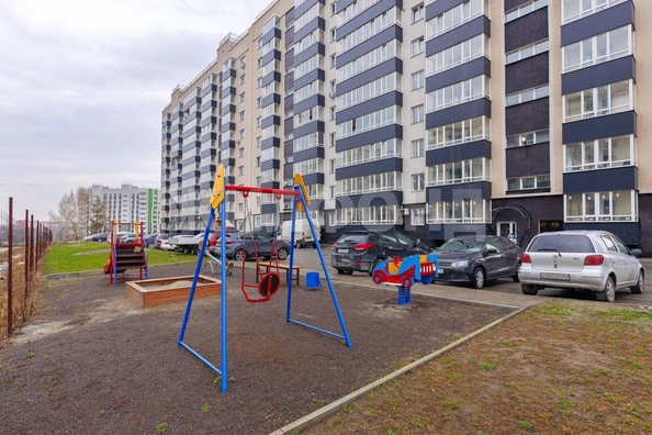 
  Продается 3-комн. квартира 58.7 м². Фото 4.
