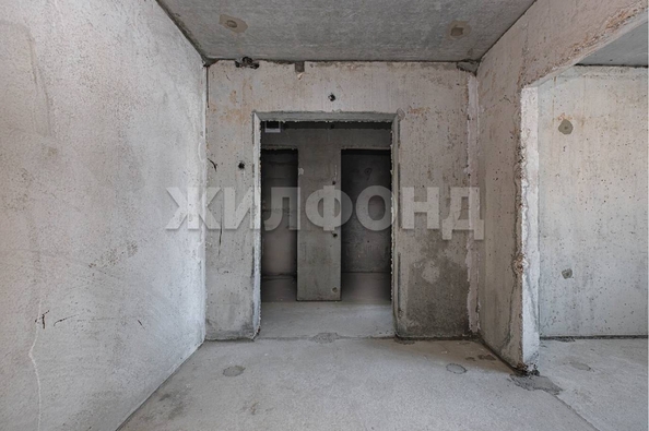 
  Продается 3-комн. квартира 58.7 м². Фото 21.