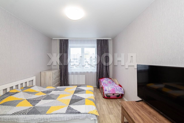 
  Продается 3-комн. квартира 62 м², в ЖК Чистая Слобода, дом 44. Фото 5.