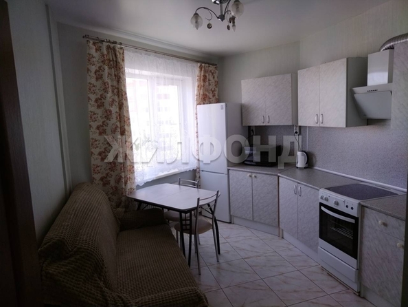 
  Продается 2-комн. квартира 59.4 м². Фото 3.