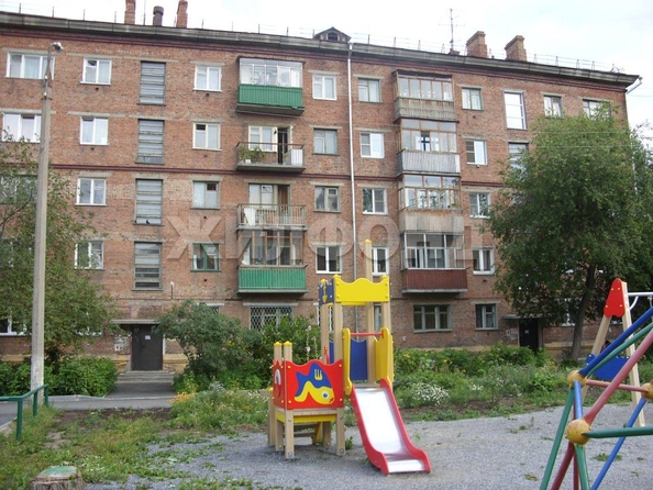 
  Продается 2-комн. квартира 40.3 м². Фото 2.