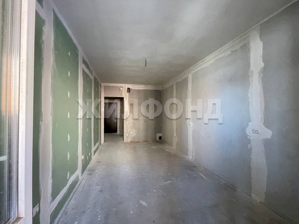 
  Продается 3-комн. квартира 102 м², в ЖК Ельцовский, 1-2 б/с. Фото 6.
