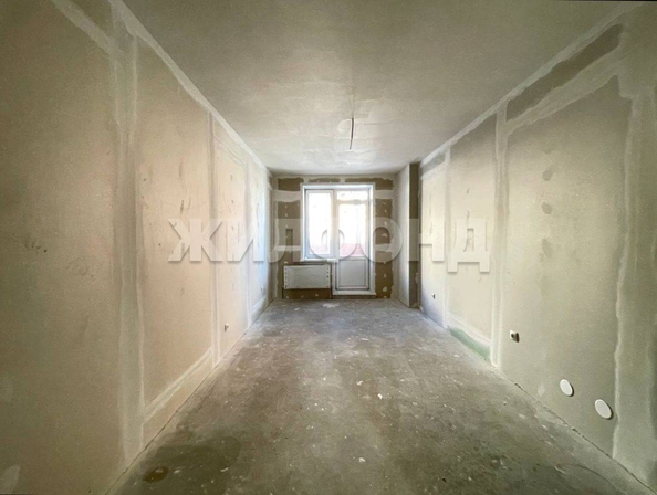 
  Продается 3-комн. квартира 102 м², в ЖК Ельцовский, 1-2 б/с. Фото 8.