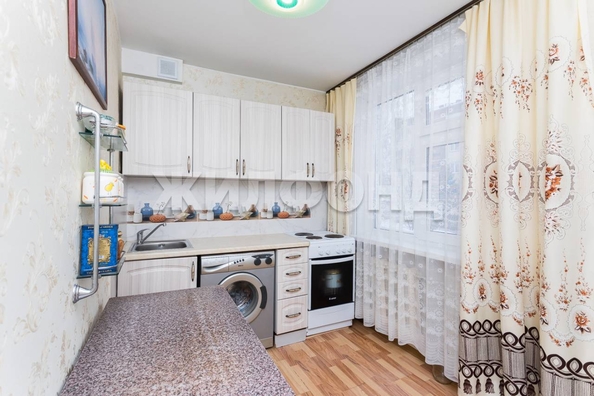 
  Продается 3-комн. квартира 58.4 м². Фото 3.