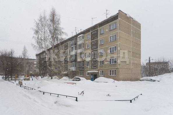 
  Продается 3-комн. квартира 58.4 м². Фото 6.