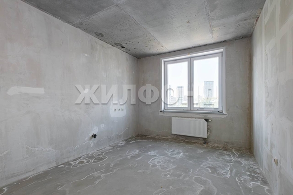 
  Продается 2-комн. квартира 72.7 м², в ЖК Дианит, 3 корпус. Фото 2.