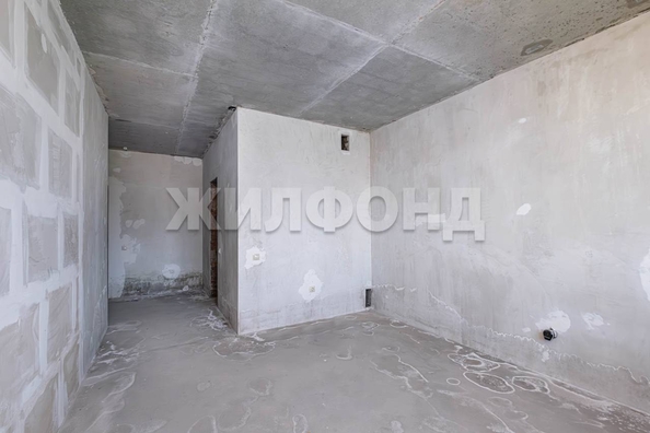
  Продается 2-комн. квартира 72.7 м², в ЖК Дианит, 3 корпус. Фото 4.