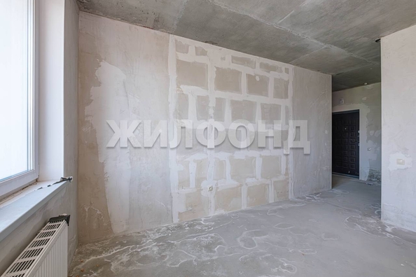 
  Продается 2-комн. квартира 72.7 м², в ЖК Дианит, 3 корпус. Фото 5.