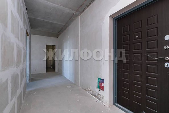 
  Продается 2-комн. квартира 72.7 м², в ЖК Дианит, 3 корпус. Фото 8.