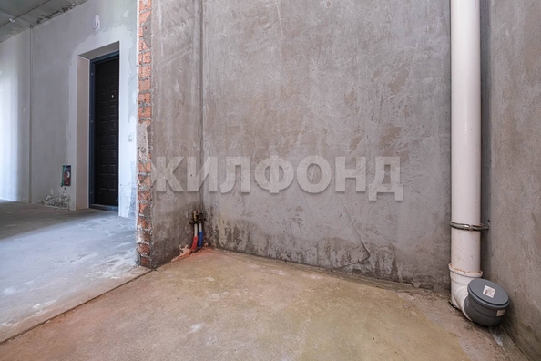 
  Продается 2-комн. квартира 72.7 м², в ЖК Дианит, 3 корпус. Фото 12.