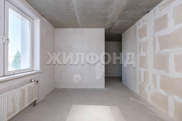 
  Продается 2-комн. квартира 72.7 м², в ЖК Дианит, 3 корпус. Фото 21.