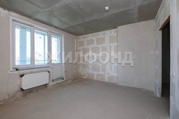 
  Продается 2-комн. квартира 72.7 м², в ЖК Дианит, 3 корпус. Фото 26.