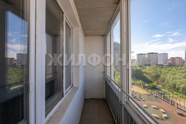 
  Продается 2-комн. квартира 72.7 м², в ЖК Дианит, 3 корпус. Фото 30.