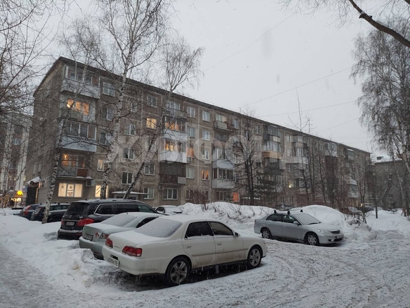 
  Продается 3-комн. квартира 57.1 м². Фото 4.