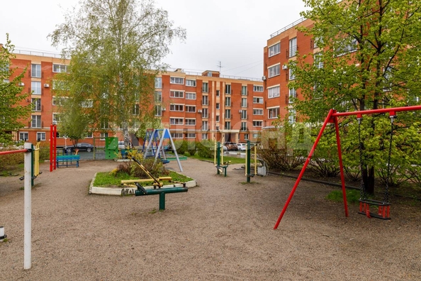 
  Продается студия 22.1 м². Фото 10.