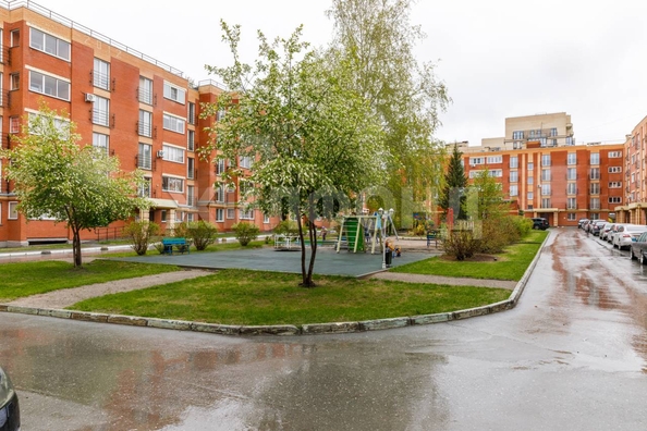 
  Продается студия 22.1 м². Фото 12.
