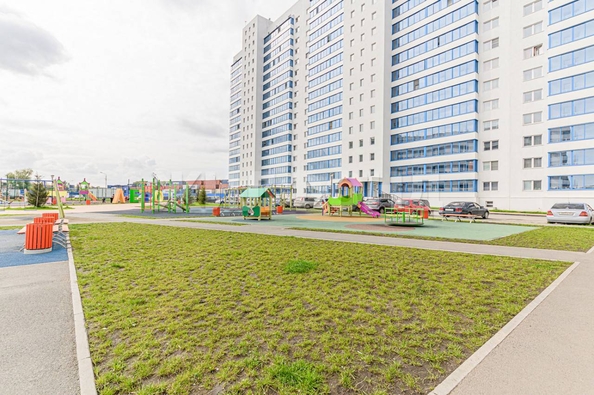 
  Продается студия 26 м². Фото 11.