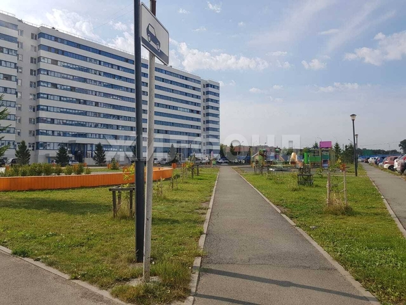 
  Продается студия 26 м². Фото 9.