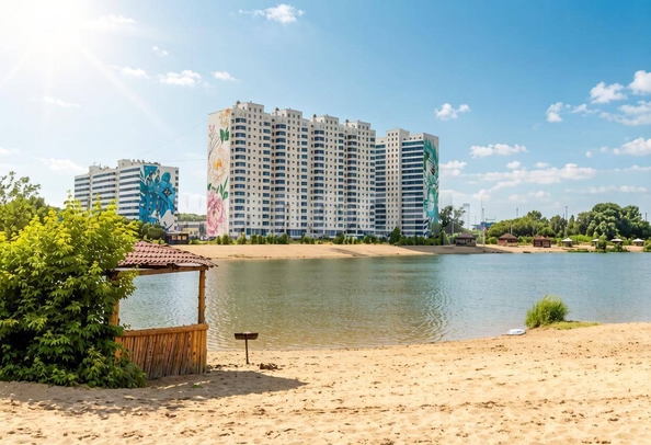 
  Продается студия 26 м². Фото 12.