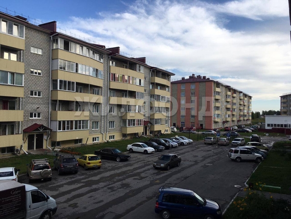
  Продается 2-комн. квартира 57 м². Фото 4.
