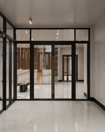 
  Продается 3-комн. квартира 70.5 м², в ЖК Паскаль, секция 3. Фото 19.