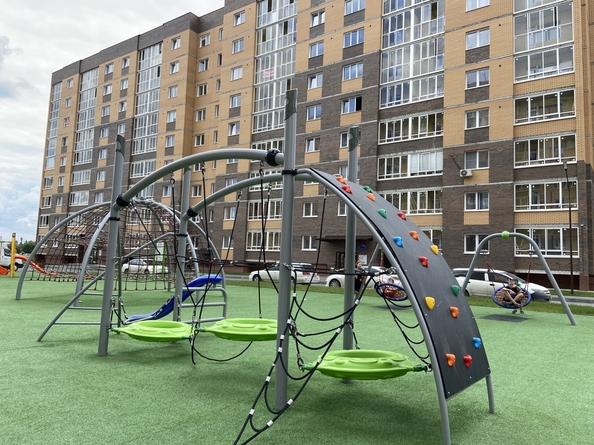 
  Продается 1-комн. квартира 39.8 м². Фото 5.