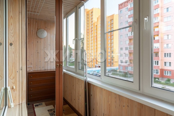 
  Продается 1-комн. квартира 33 м². Фото 13.