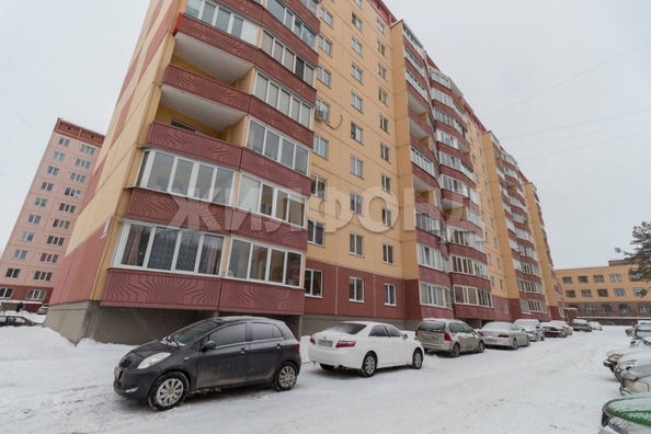
  Продается 1-комн. квартира 33 м². Фото 8.